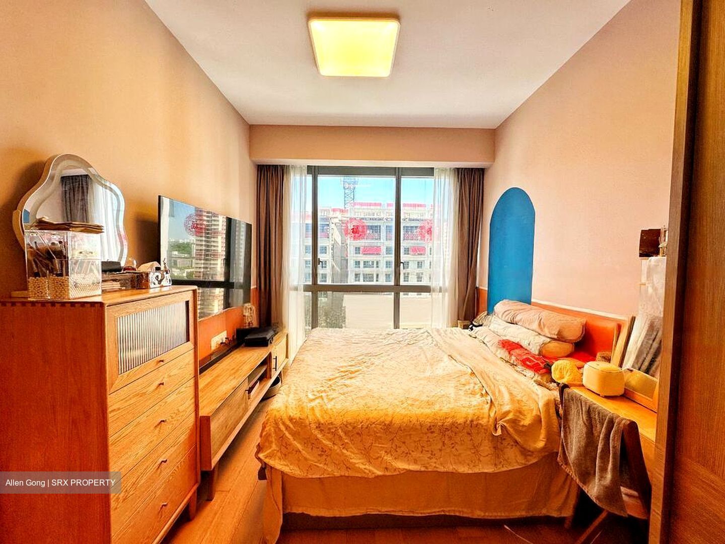 Echelon (D3), Condominium #482008281